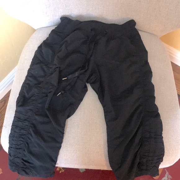 Zella Ankle Yoga Pants Size S